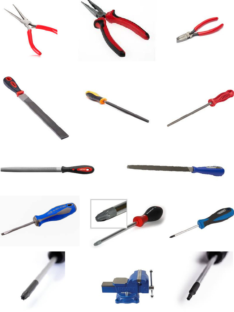 Instruments | PDF