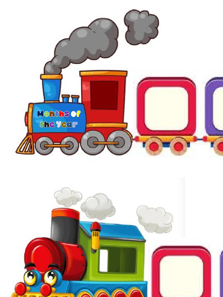 Train | PDF