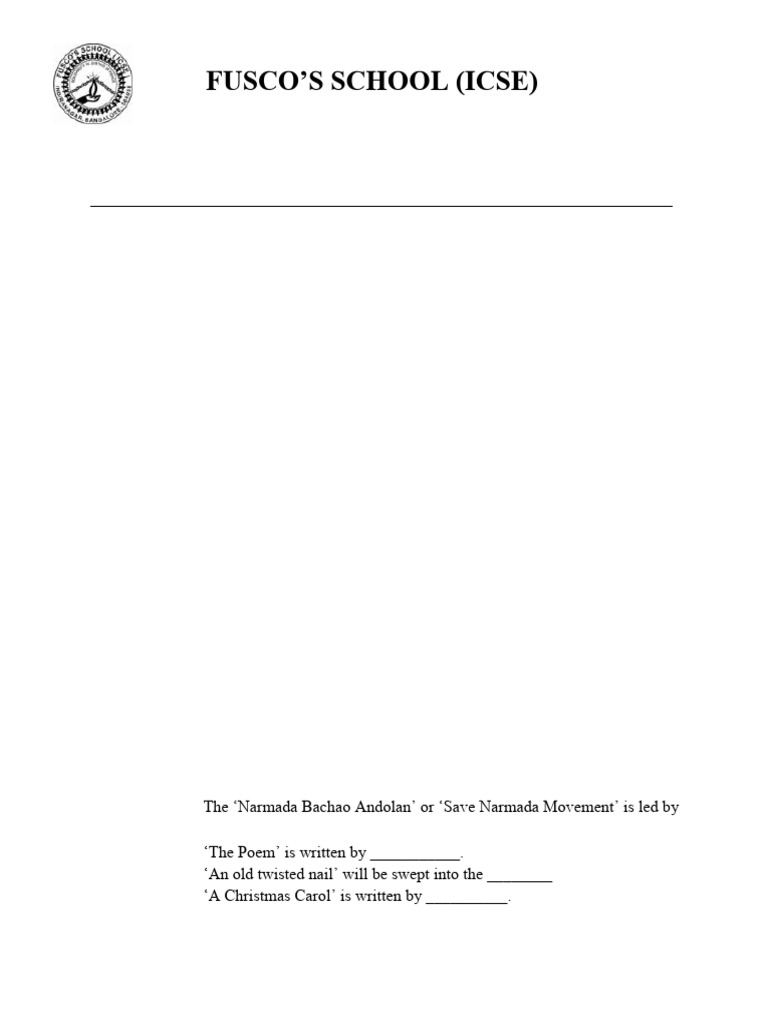 icse-class-5-english-literature-model-question-paper-annual-exam-pdf