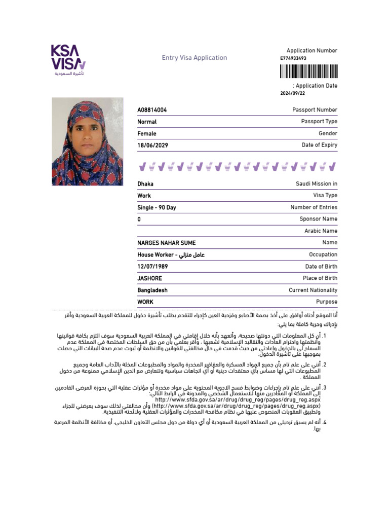 A08814004 Nargis | PDF