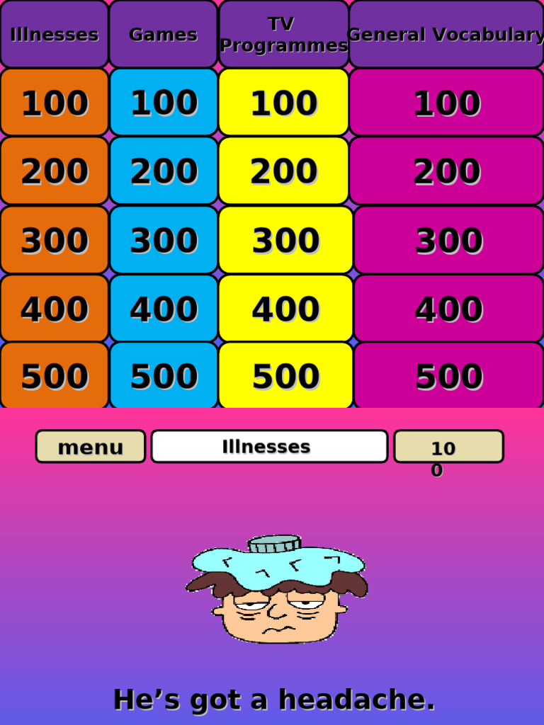 Illnesses | PDF