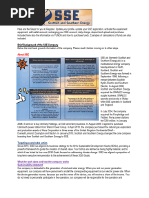 PNGSSE INFORMATION BOOKLET by Mr. Gideon WAZAMI 2024