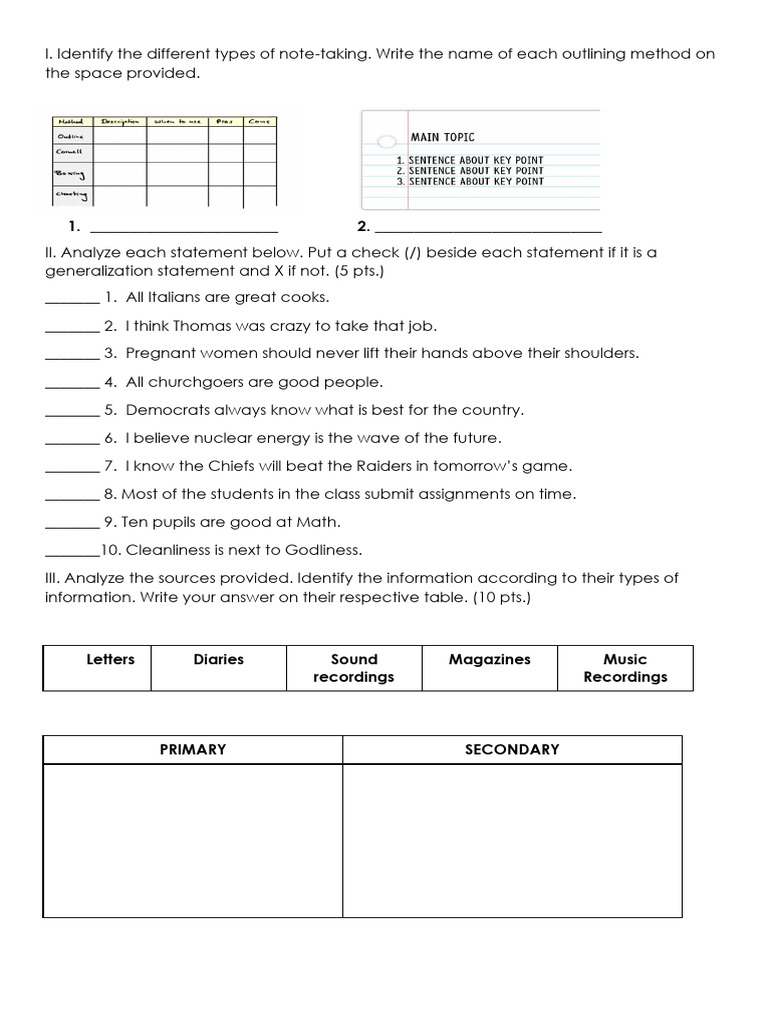 RDNG LT2 | PDF