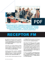 Receptor FM