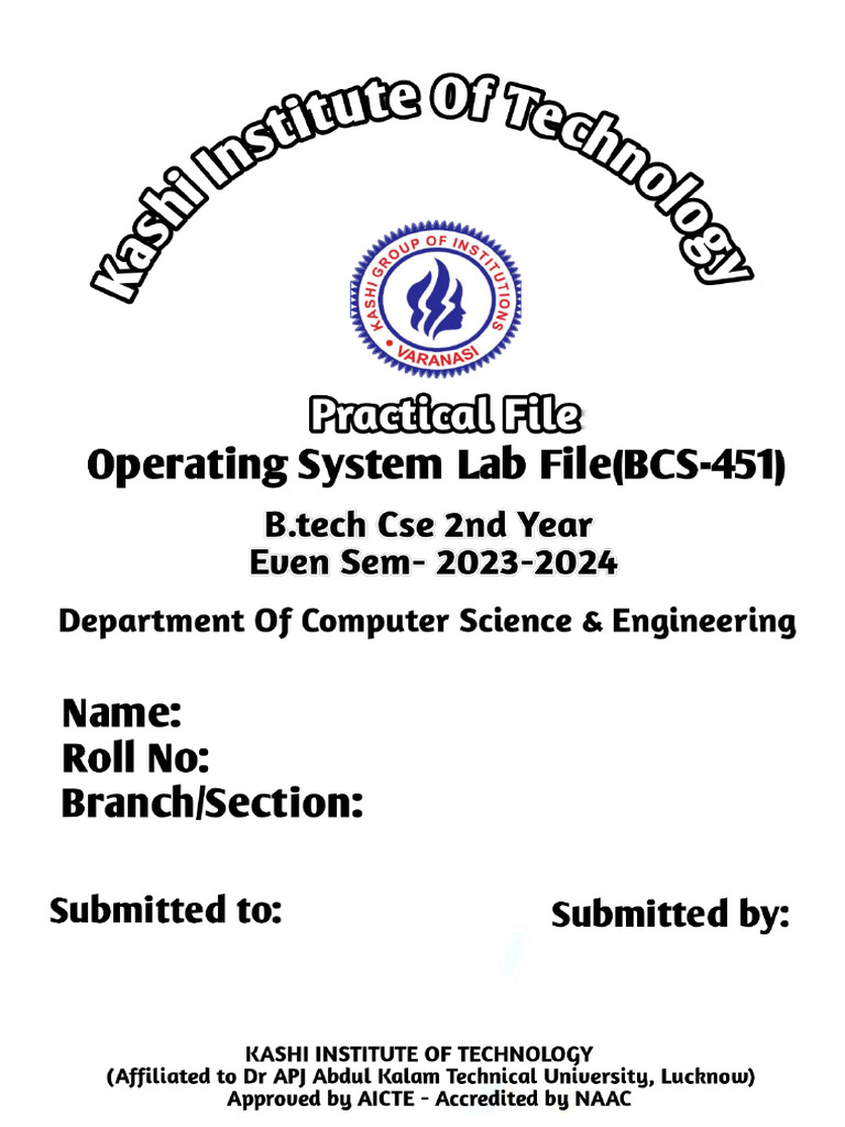 Front Page | PDF