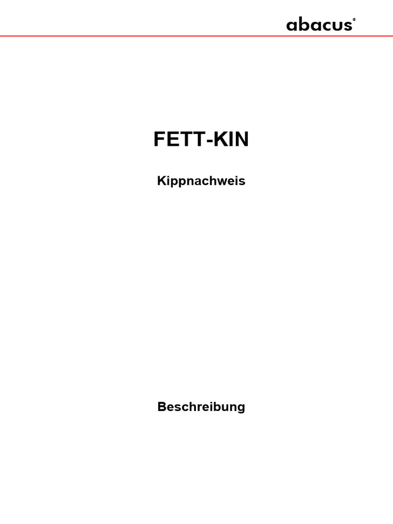 FEKI Unlocked | PDF