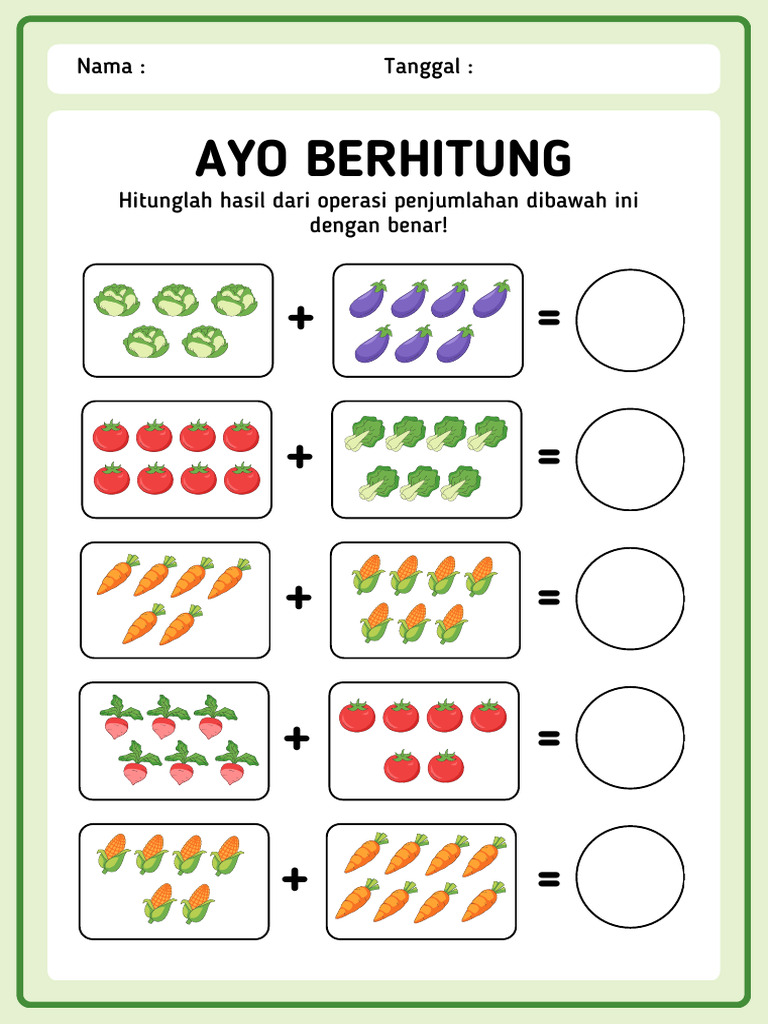Berhitung Pdf