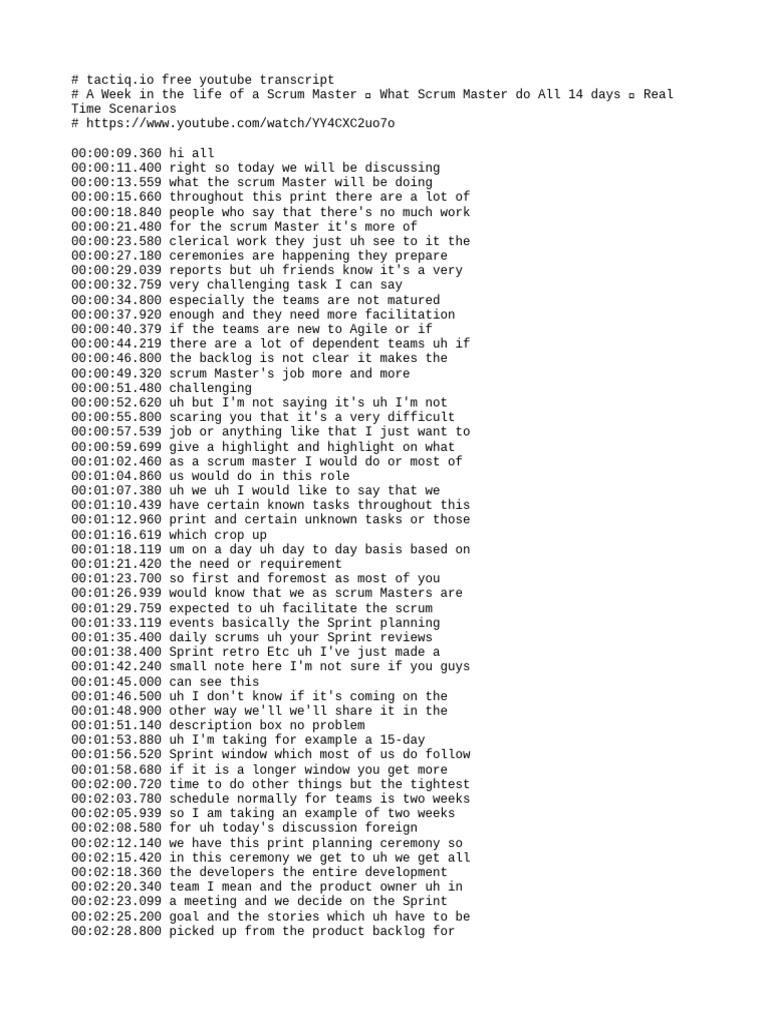Tactiq free transcript yy4cxc2uo7o pdf