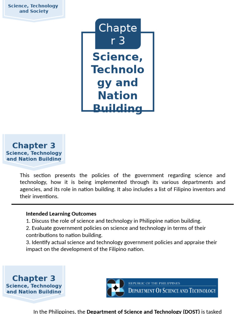 Chapter 3 | PDF | Finance & Money Management | Social Science