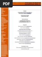 Vorstand - Strahlenfolter - Oyla.de