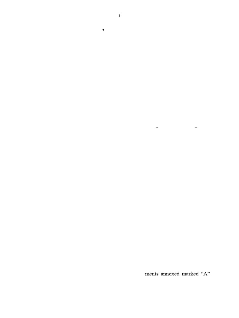 Particulars of claim against the sa government and armscor pdf