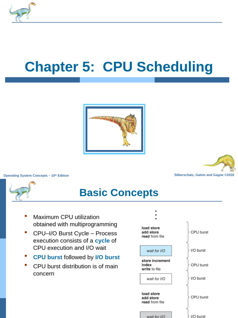 CH 5 | PDF