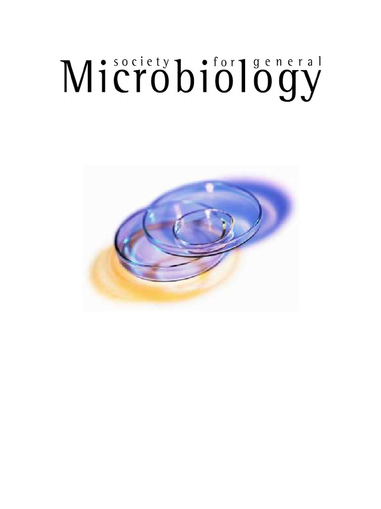 BASIC PRACTICAL MICROBIOLOGY A MANUAL Co | PDF