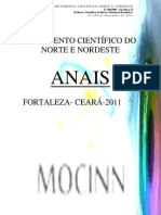 Anais Mocinn 2011 - Ce
