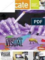Comunicación Visual y Educación