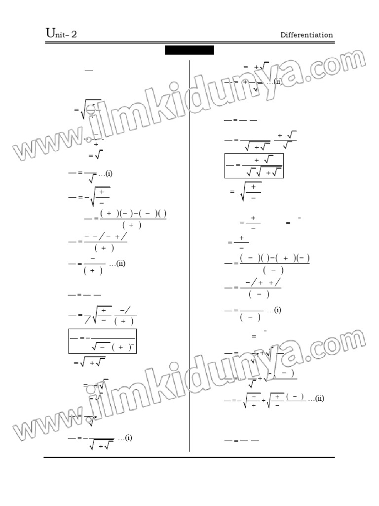 12th class maths notes 2024 ch 2 ex 2 4 pdf