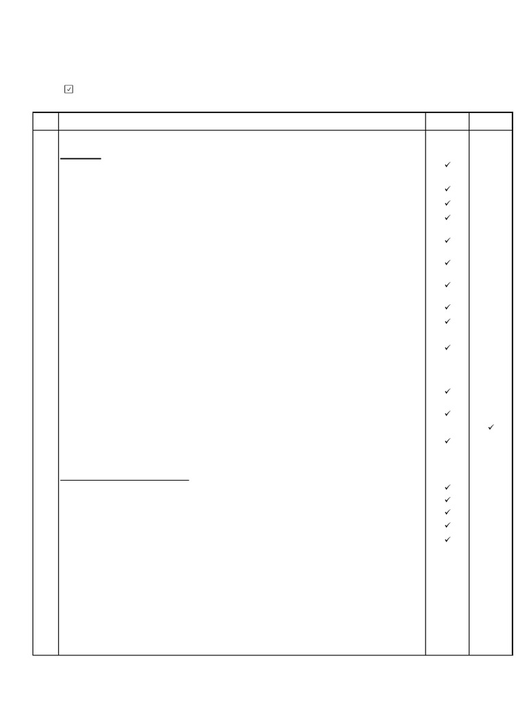 Matrix | PDF