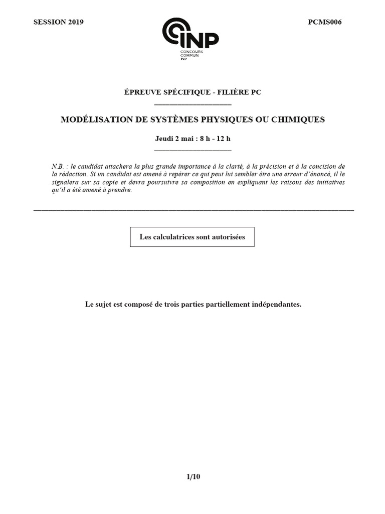 D 19 Ppue | PDF