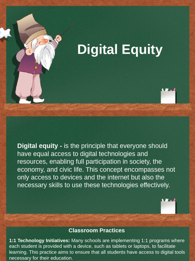 1V1 Classroom 6X: Redesigning Mastery Through Individualized Learning