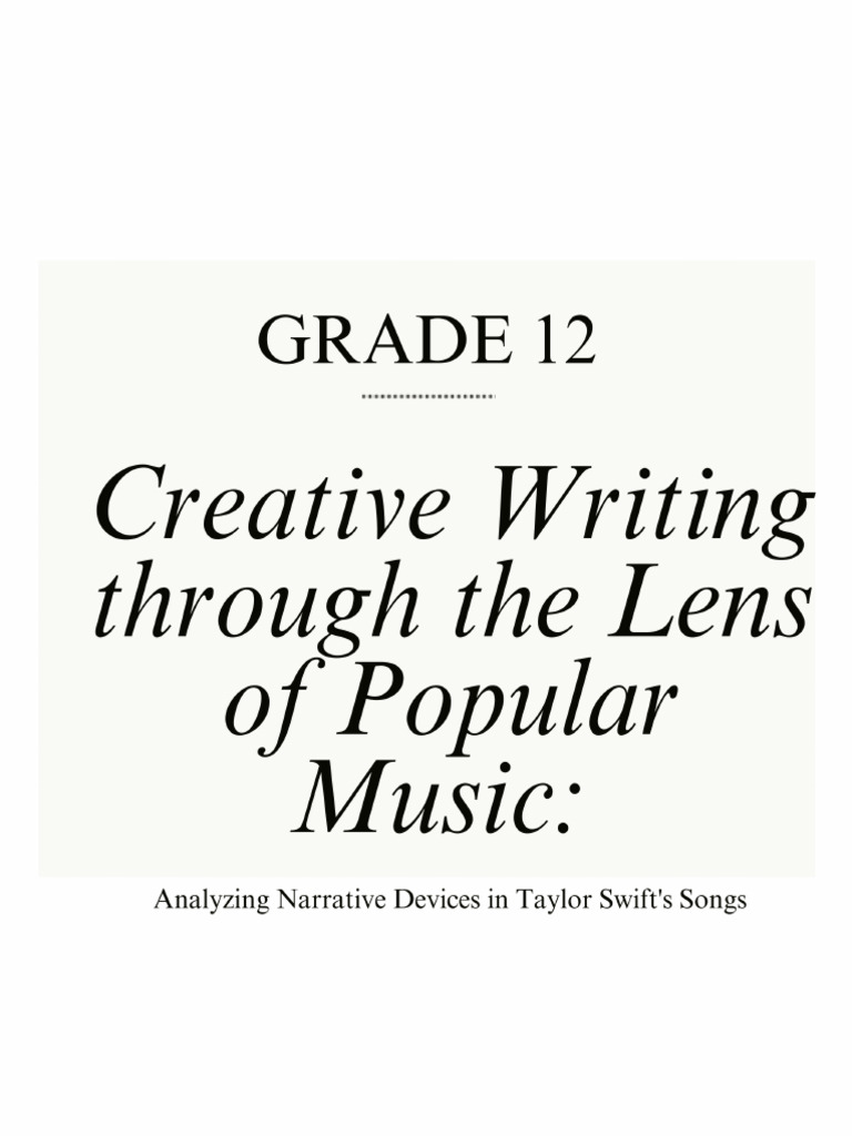 Module pdf