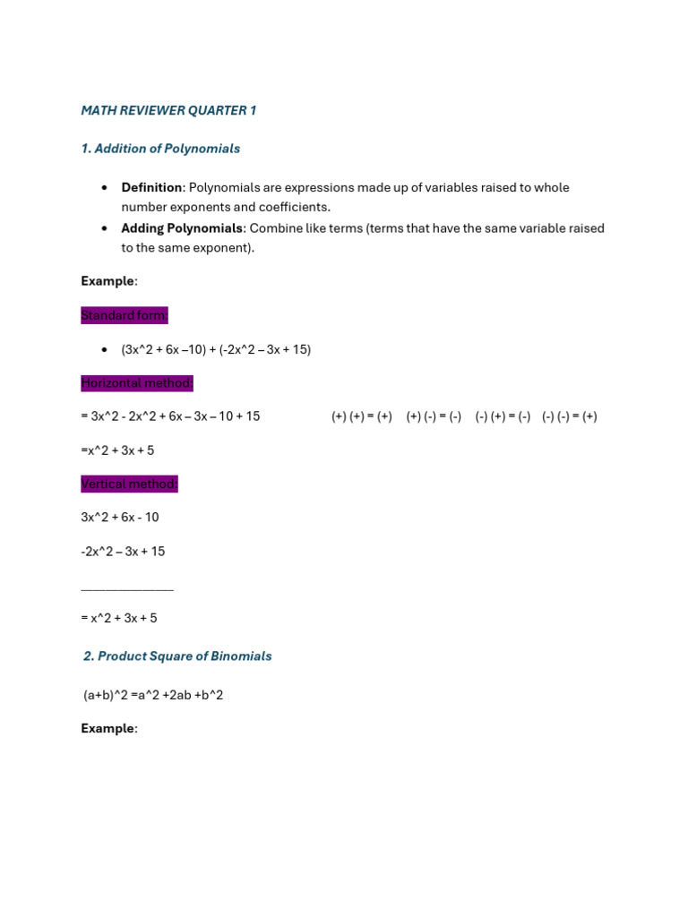 Mathj | PDF
