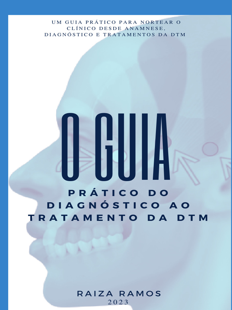 O Guia Pratico Da DTM Ebook | PDF