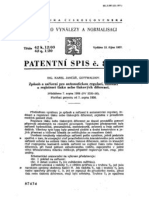 Patent kj87434