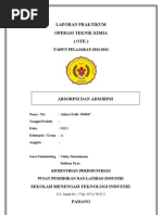 Download Absorpsi Dan Adsorpsi Otk by Juliyat Fadli SN77502365 doc pdf