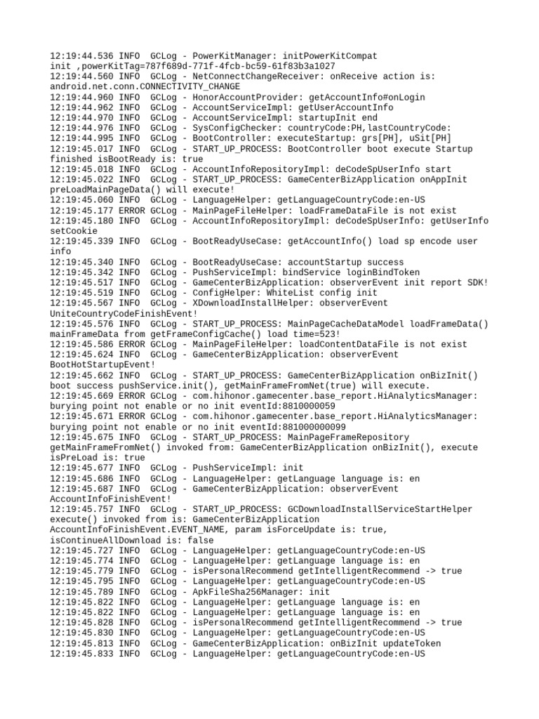 SOLVED INBOUND ACCESS LIST 101 intelligence overview