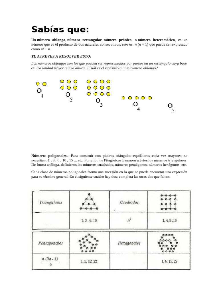 Oblongos | PDF | Arte