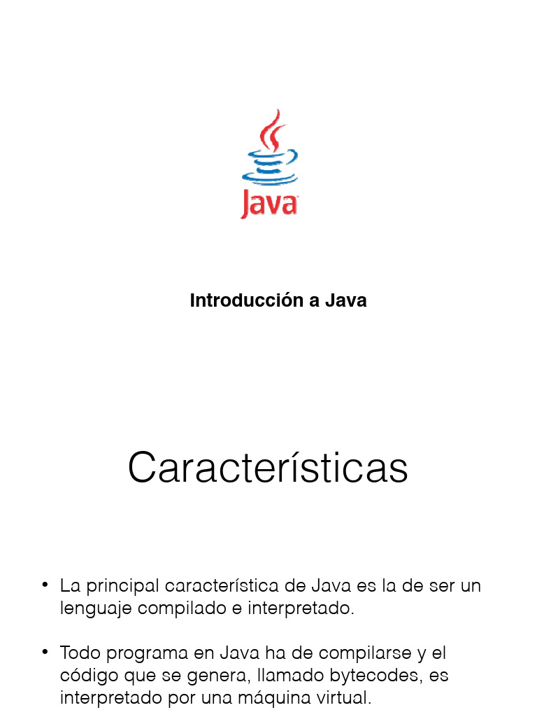UD2-IntroJava 2 | PDF
