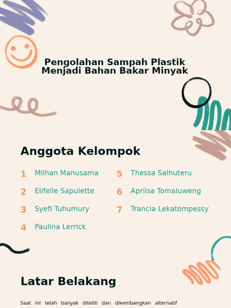 Kelompok Kimia 2 Pdf