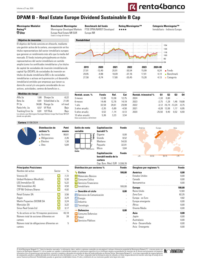 Morningstarreport 20240927035606 | PDF