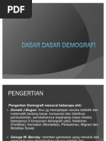 Download DASAR-DASAR DEMOGRAFI by amri_saiful_1 SN77503830 doc pdf