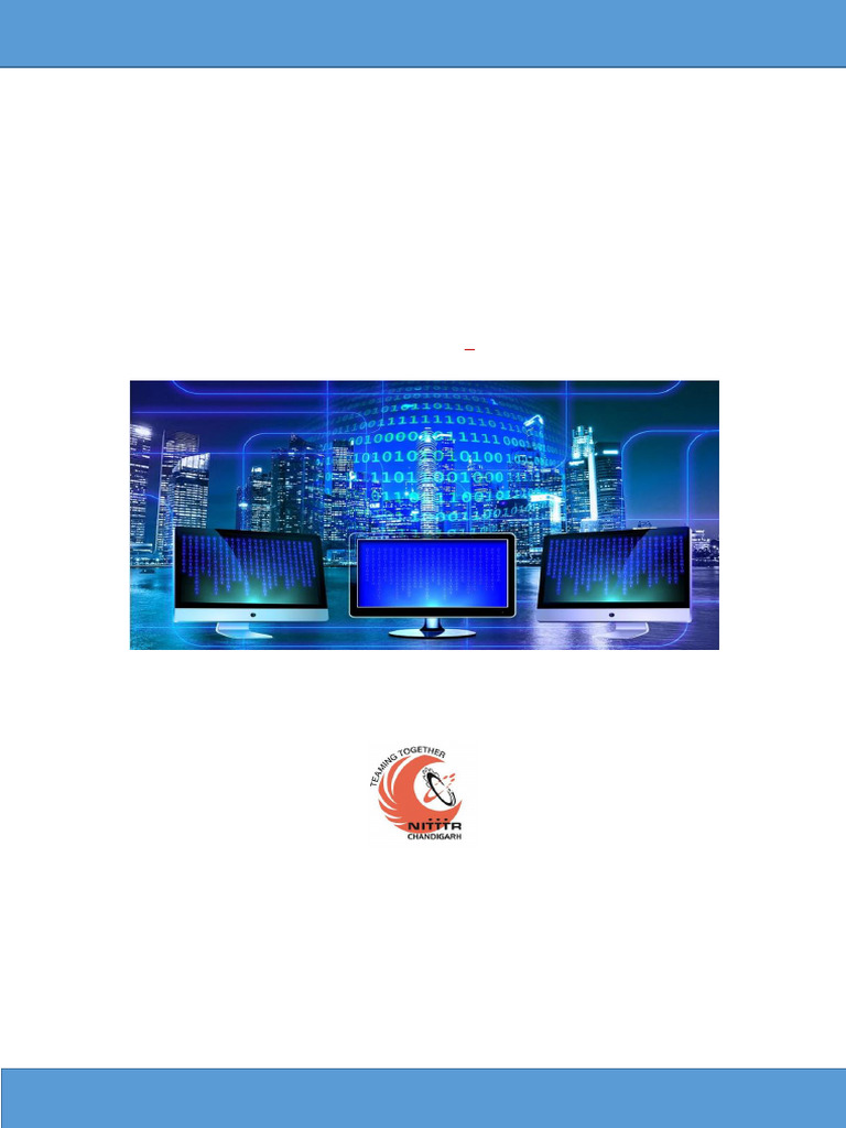 Computer Engineering - NEW AND LATEST SYLLABUS Wef Aug 2024 | PDF