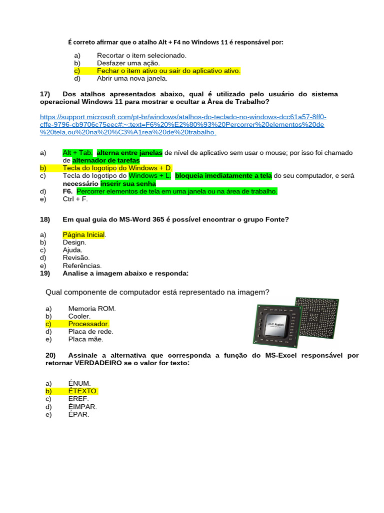 INFORMATICA | PDF