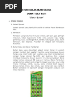 Download Hasil Laporan Studi Kelayakan Usaha by Titus_Sutedjo_2407 SN77504526 doc pdf