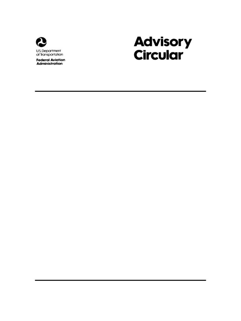 Ac 25-23 | PDF