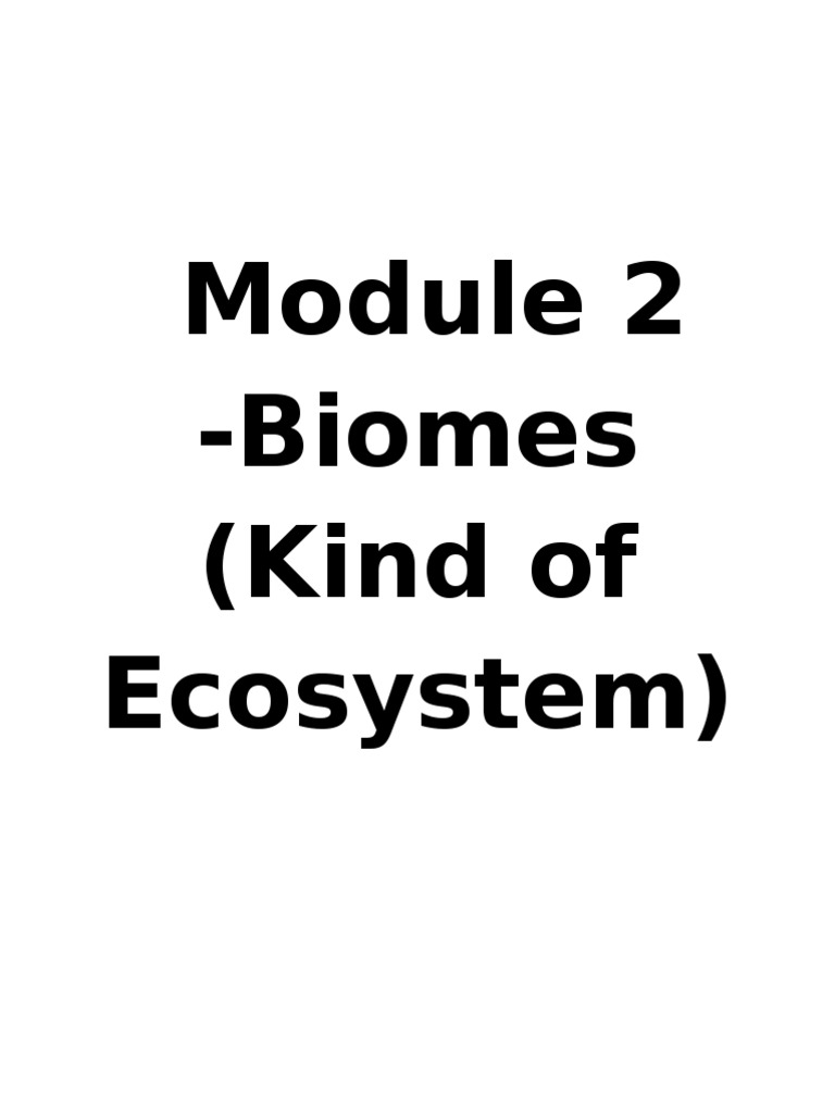 Untitled | PDF | Forests | Deforestation