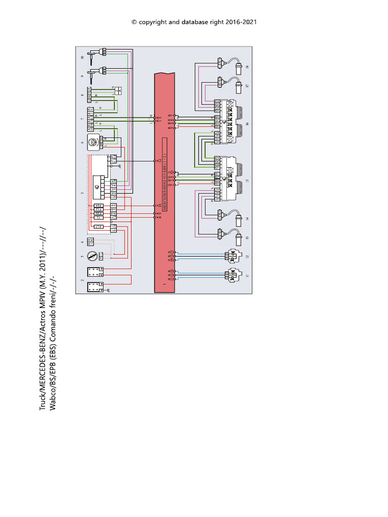 Wabco | PDF