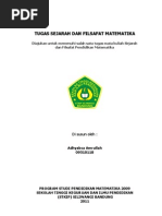 Download ADHYAKSA FILSAFAT by Adhyaksa Amrullah SN77506613 doc pdf