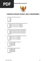 Download Uud 1945 Dan Amandemen by anon-526241 SN7750732 doc pdf