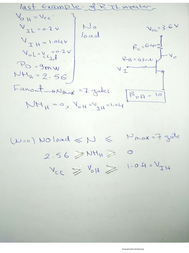 Lecture 3 Ece243 Pdf