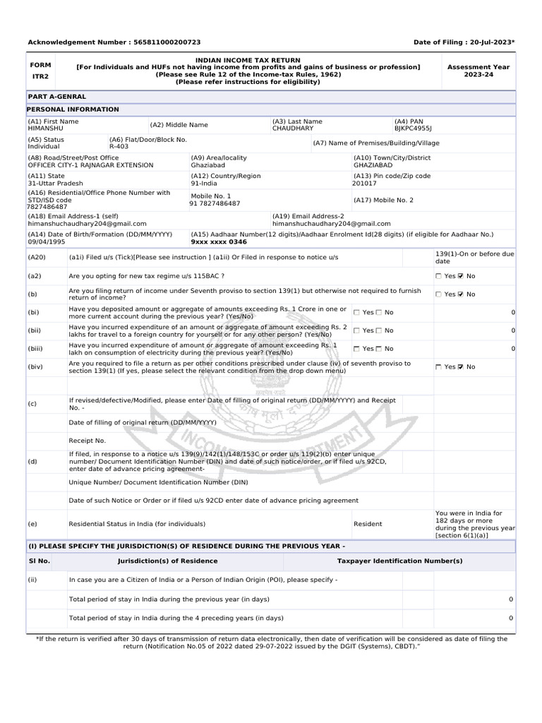 Form PDF 565811000200723 | PDF