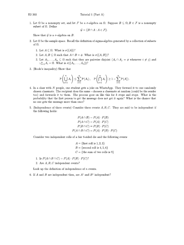 T 1 | PDF