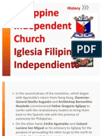 Philippine Independent Church