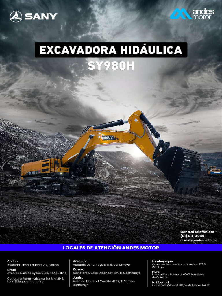 SY980H | PDF