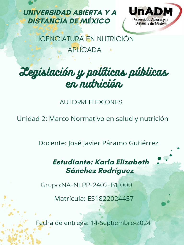 LPP U3 Atr Kasr | PDF | Presupuesto | Gobierno