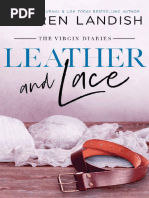 Leather and Lace - Lauren Landish | PDF