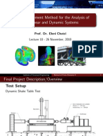 Failure Criteria